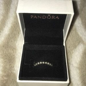 Pandora Stackable Ring